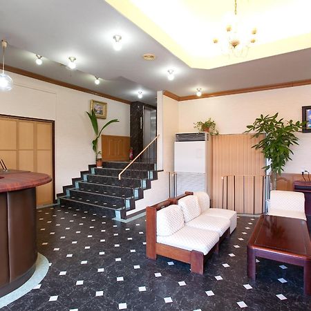 Hotel Hayashi Beppu Exterior photo