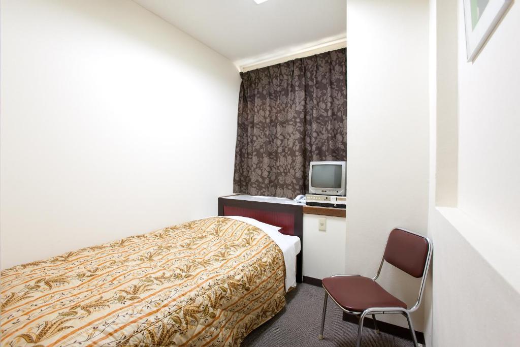 Hotel Hayashi Beppu Room photo