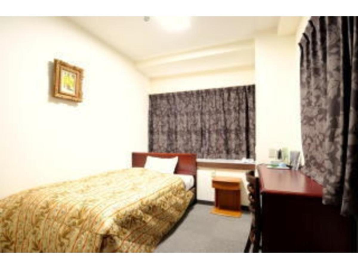 Hotel Hayashi Beppu Exterior photo