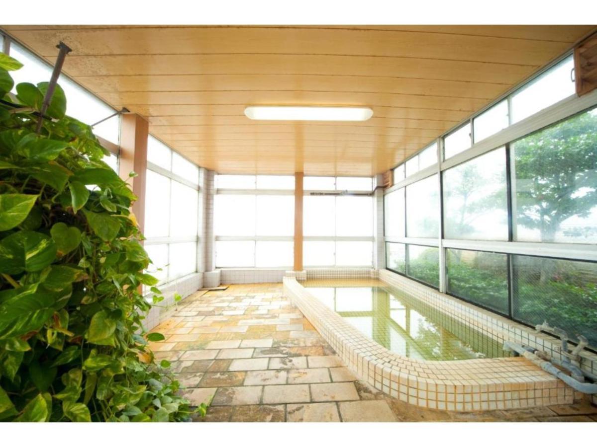 Hotel Hayashi Beppu Exterior photo
