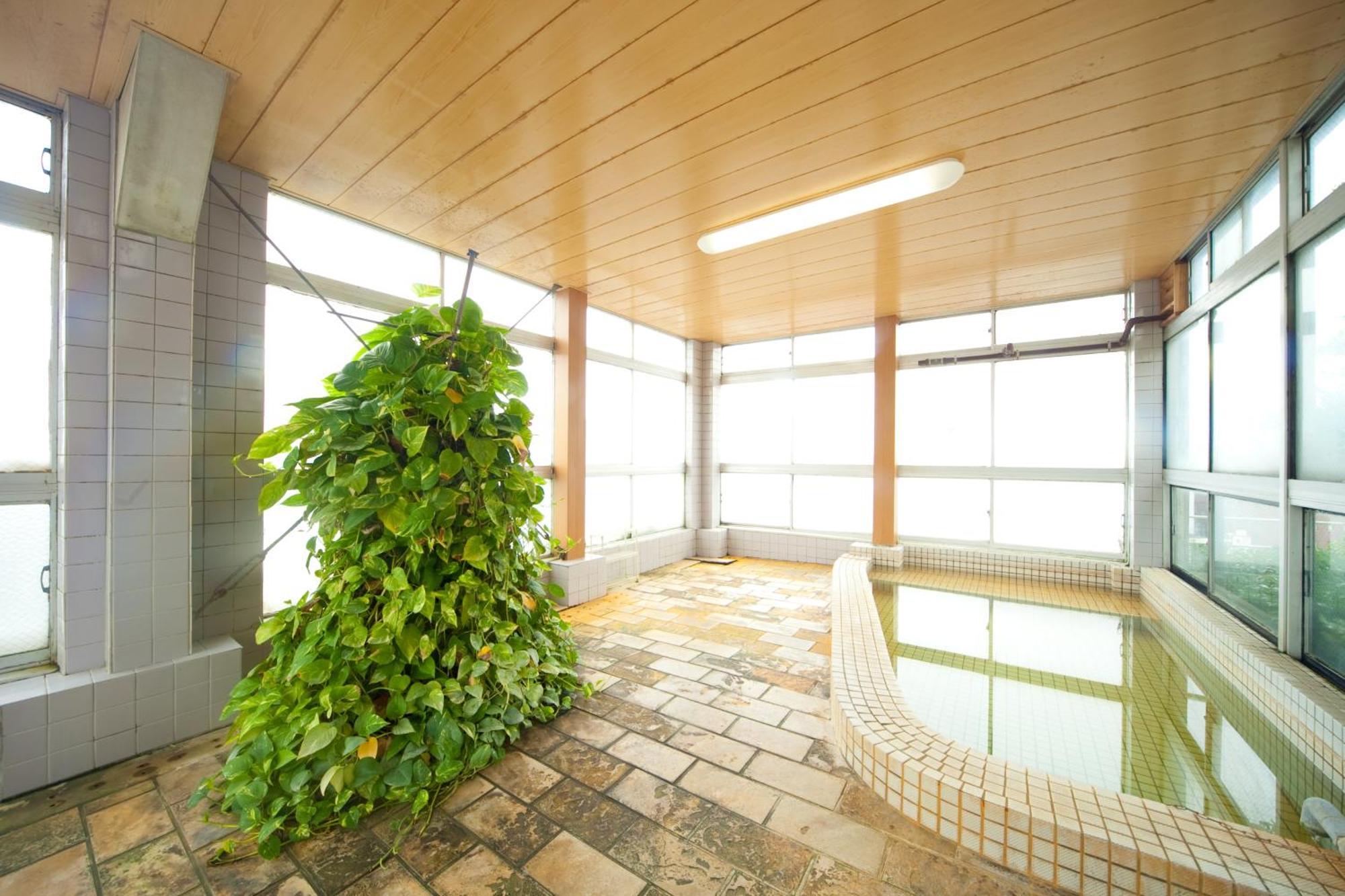 Hotel Hayashi Beppu Exterior photo