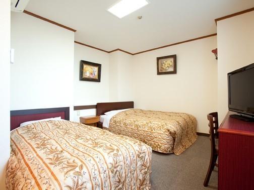 Hotel Hayashi Beppu Room photo